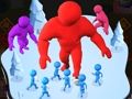 Gioco Corridore di folla  in linea
