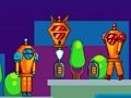 Gioco Bot di Hekov  in linea