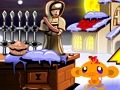 Gioco Monkey Go Happy Fase 710  in linea