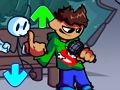 Gioco Venerdì sera Funkin VS Crawstor  in linea