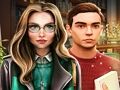 Gioco Libreria misteriosa  in linea