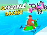 Gioco Corsa di scarabocchi  in linea