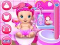 Gioco Piccola Bella premurosa  in linea