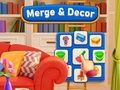 Gioco Unisci e decora  in linea