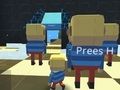 Gioco Kogama: Parkour di Kogami  in linea