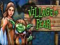 Gioco Villaggio della paura  in linea