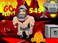 Gioco Monkey Go Happy Fase 545  in linea