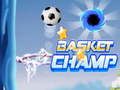 Gioco Campione di basket  in linea