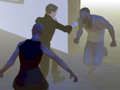 Gioco Non perdere la speranza Zombie Armageddon  in linea