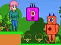 Gioco L'avventura di Ichika 2  in linea