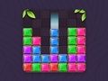 Gioco Puzzle a blocchi  in linea