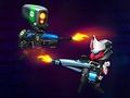 Gioco Guerre Super Metal  in linea