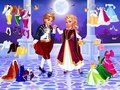 Gioco Cenerentola e il principe azzurro  in linea