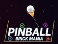 Gioco Pinball Brick Mania in linea Gioco Pinball Brick Mania in linea