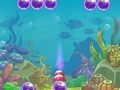 Gioco Simpatico sparabolle  in linea