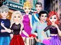 Gioco Le ragazze alla moda amano gli appuntamenti  in linea