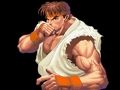 Gioco Street Fighter II Ryu contro Sagat  in linea