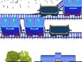 Gioco Treno da corsa 3d -Gioca  in linea