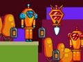 Gioco Robot di Hekov 2  in linea