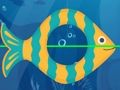 Gioco Pesce Cerchio  in linea