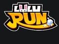 Gioco Lulù corri  in linea