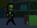 Gioco Matrix: Combattimenti Ragdoll  in linea