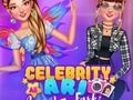 Gioco Celebrità Ari All Around the Fashion  in linea