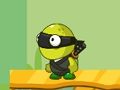 Gioco Avventura Ninja  in linea