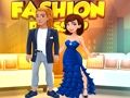 Gioco Moda vestire  in linea