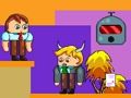 Gioco Le avventure di Chitù 2  in linea