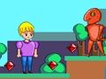Gioco Jeremy Quest in linea