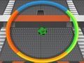 Gioco Corrispondente di colori di calcio  in linea