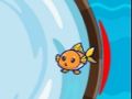 Gioco Pesce Pong  in linea
