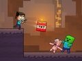 Gioco Il mio mestiere: avventura artigianale  in linea