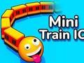 Gioco Minitreno IO  in linea