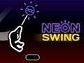 Gioco Altalena al neon  in linea