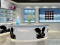 Gioco Fuga dal moderno showroom mobile  in linea