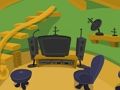 Gioco Aliens Confidential Cottage Fuga  in linea
