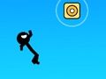 Gioco Eroe Stickman  in linea