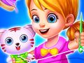 Gioco Boutique delle bambole dei sogni  in linea