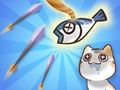 Gioco Super Arciere: Catkeeper  in linea