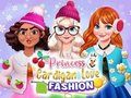 Gioco Princess Cardigan Ama la moda  in linea