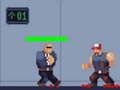 Gioco Elevare le tensioni  in linea
