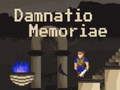Gioco Dannatio memoriae in linea