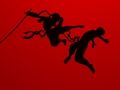 Gioco Corri Ninja Corri  in linea
