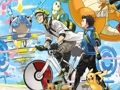 Gioco Pokemon Stelle nascoste  in linea