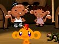 Gioco Monkey Go Happy Fase 712  in linea