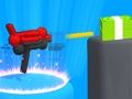 Gioco Pistola umana  in linea