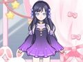 Gioco La principessa dell'anime si veste  in linea