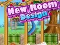 Gioco Nuovo design della camera  in linea